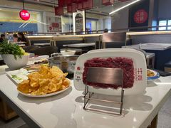 -牛焱·贵州黄牛肉火锅(城西银泰店)