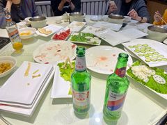 -蒙星月涮肚火锅城(宏运家园店)