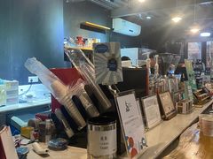 -JAMROCK 乐啡意咖啡