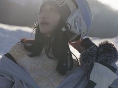 -鳌山滑雪度假区