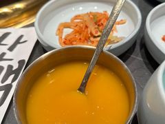 -韩白山·朝鲜族烤牛肉·酱蟹(长宁龙之梦店)