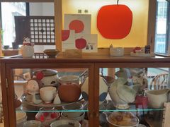 -知亘茶食