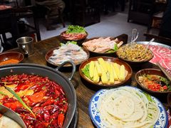 -冯校长老火锅(广州正佳广场店)