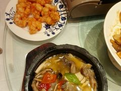 -宝轩渔府·老字号海鲜·正宗津菜(水上店)