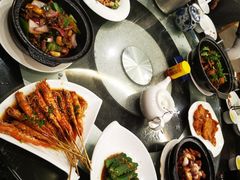 -美极鲜食坊(宝安南路店)