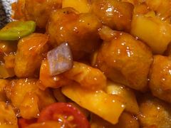 -隆喜元鱼汤包·海鲜(中联广场店)