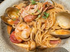 -西语炭烧牛排·西厨(石龙店)