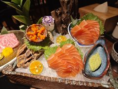 -牛道·和牛九食(市府恒隆广场店)