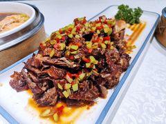 通天牛排-餐与自然(老商埠店)