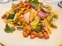 -南山鲜虾面·活鲜小馆·海味大连菜(南山总店)