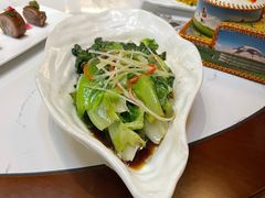 -大汗行宫园林餐厅