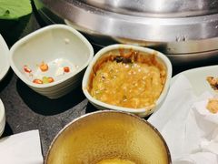 -韩盛·盛江山自助料理(中街大悦城黑金店)