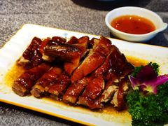 烧鸭-沙田轩(古北店)