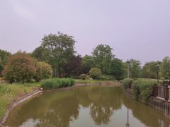 -南阳建业森林半岛假日酒店