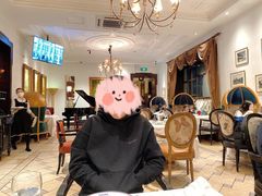 大堂-波特曼西餐厅(南岗店)