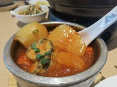 -海泰食府·新鲁菜·家宴(总部基地店)