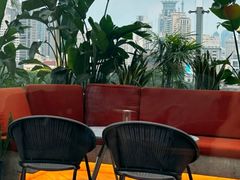 -Highline·城市露台景观餐厅(淮海路店)
