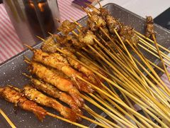 -再来几串·云南酱烤(全国首店)