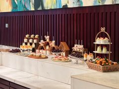 -杭州龙禧福朋喜来登酒店