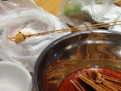 -嘉州鲜知味钵钵鸡(奎星楼店)