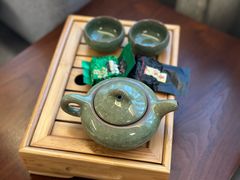 -广州中心皇冠假日酒店