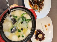 -望乡楼上海菜(日月光店)