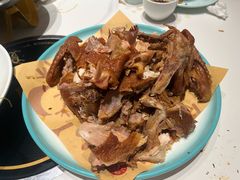 -山东八大碗山东老字号