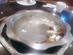 火锅-满禾林火锅(丹东路店)