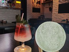 -杯莫停小酒馆