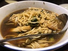 片儿川-大牌大·传统杭帮菜(湖滨店)