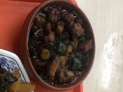 小碗菜-久食久美食广场(学院国际大厦店)