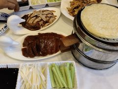 -便宜坊烤鸭店(幸福大街店)