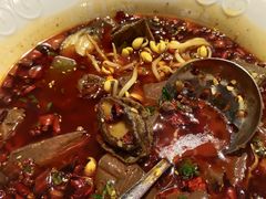 -小河盐帮·私家菜·烤鸭(三元桥·霄云路店)
