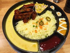 -肥肥虾庄·金牌油焖大虾(杨园滨江时代walk店)