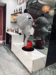 -芭莎造型·BAZAAR SALON