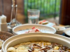 -黔蘑菇四季餐厅(观山湖店)