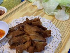 -东江海鲜大排档·潮汕菜·砂锅粥
