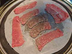 -熊大·鲜烤黄牛肉(五山店)