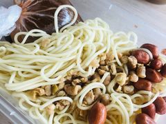 -乔伯凉面(白沙路店)