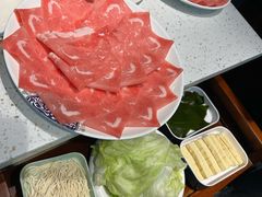 -鑫隆四季涮肉(八角畅游店)