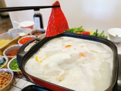 -官也街澳门火锅(新源里店)