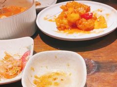 -有梦特色餐厅(古子城店)