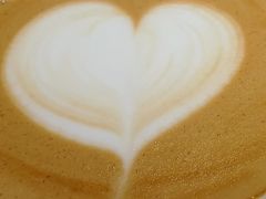 百利甜拿铁-BE BRIGHT KITCHEN(正佳广场店)
