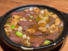 -泥糊破店小酒馆·团建聚餐(南京西路店)