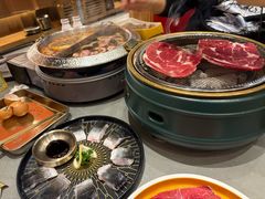 -龙虾奇迹(大华三路店)