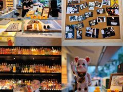 -The PEAT Coffee(深业中城店)