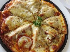 -维兰西餐(万泉河店)