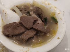 -中发源·清真餐厅(南油店)