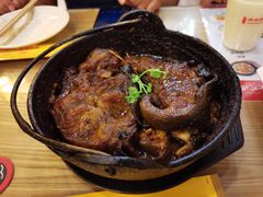 -洪兴砂锅(烟台山店)