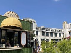 -比斯特上海购物村精品奥特莱斯